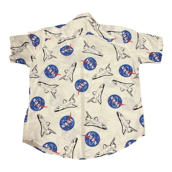 NASA shirt - Picture 2 of 4